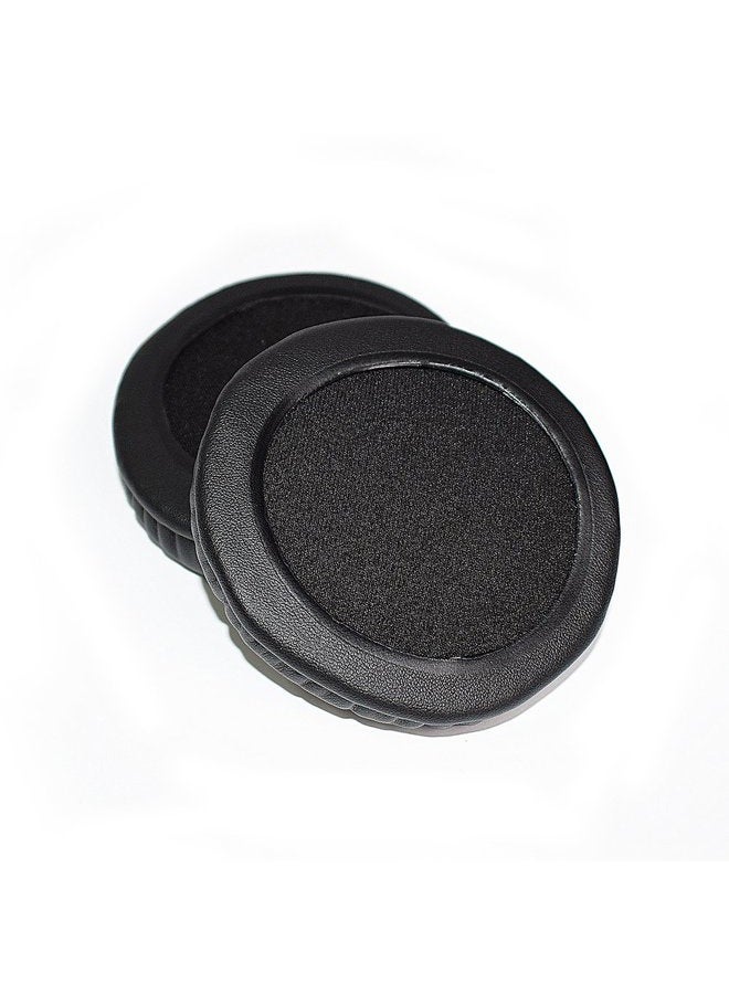 Sqrmekoko Replacement Earpads Ear Cushions Earbuds Ear Cups for Skullcandy Hesh Hesh 2 Hesh2 Hesh 2.0 Headphones - Image 3