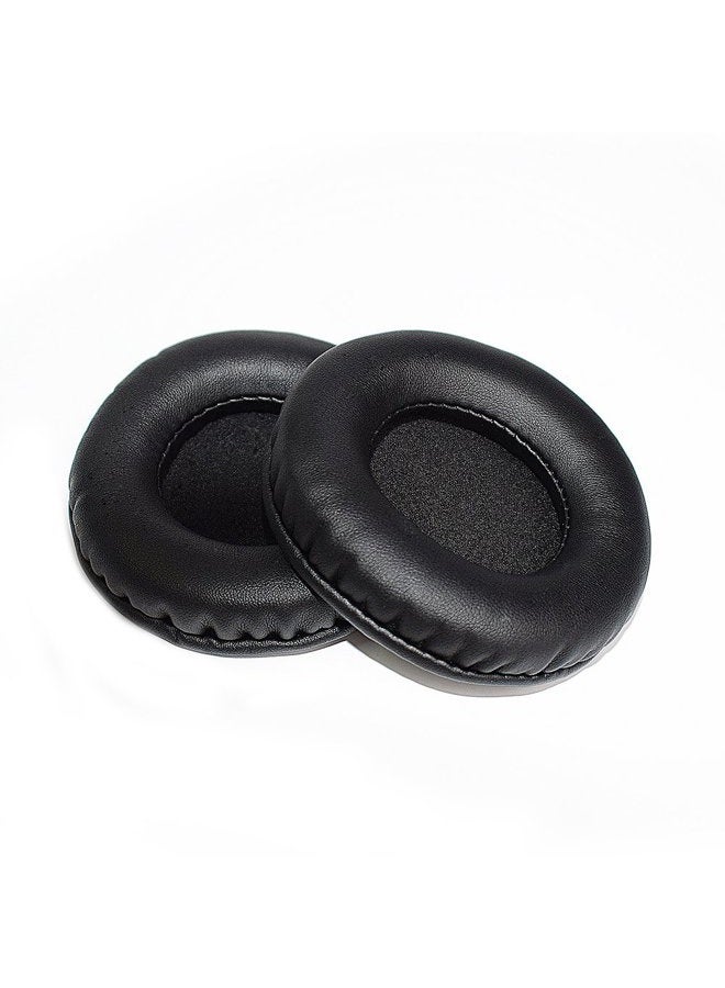 Sqrmekoko Replacement Earpads Ear Cushions Earbuds Ear Cups for Skullcandy Hesh Hesh 2 Hesh2 Hesh 2.0 Headphones - Image 5
