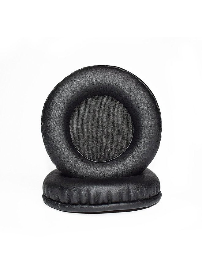 Sqrmekoko Replacement Earpads Ear Cushions Earbuds Ear Cups for Skullcandy Hesh Hesh 2 Hesh2 Hesh 2.0 Headphones - Image 1