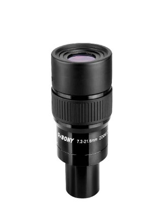 SV191 Zoom Eyepiece for Telescope, 7.2-21.6mm Zoom Lens, Compatible with Telescopes That Accept 1.25 Inches Eyepieces - pzsku/Z0A620E99D5EC7C1B5094Z/45/_/1736537948/bf0f3ef3-ddaa-42c6-949a-ad1a75dac0e2