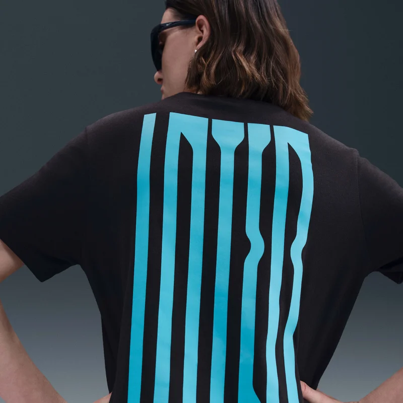 Nike Women's Inter Milan Supporter T-Shirt