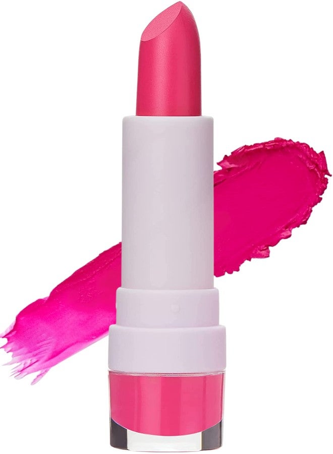 Carter Beauty By Marissa Carter Word Of Mouth Lipstick - Intense Color With A Smooth Matte Finish - Can Be Used With Free Speech Lip Tint For A Glossy Look - Bey - 0.16 Oz - Image 1
