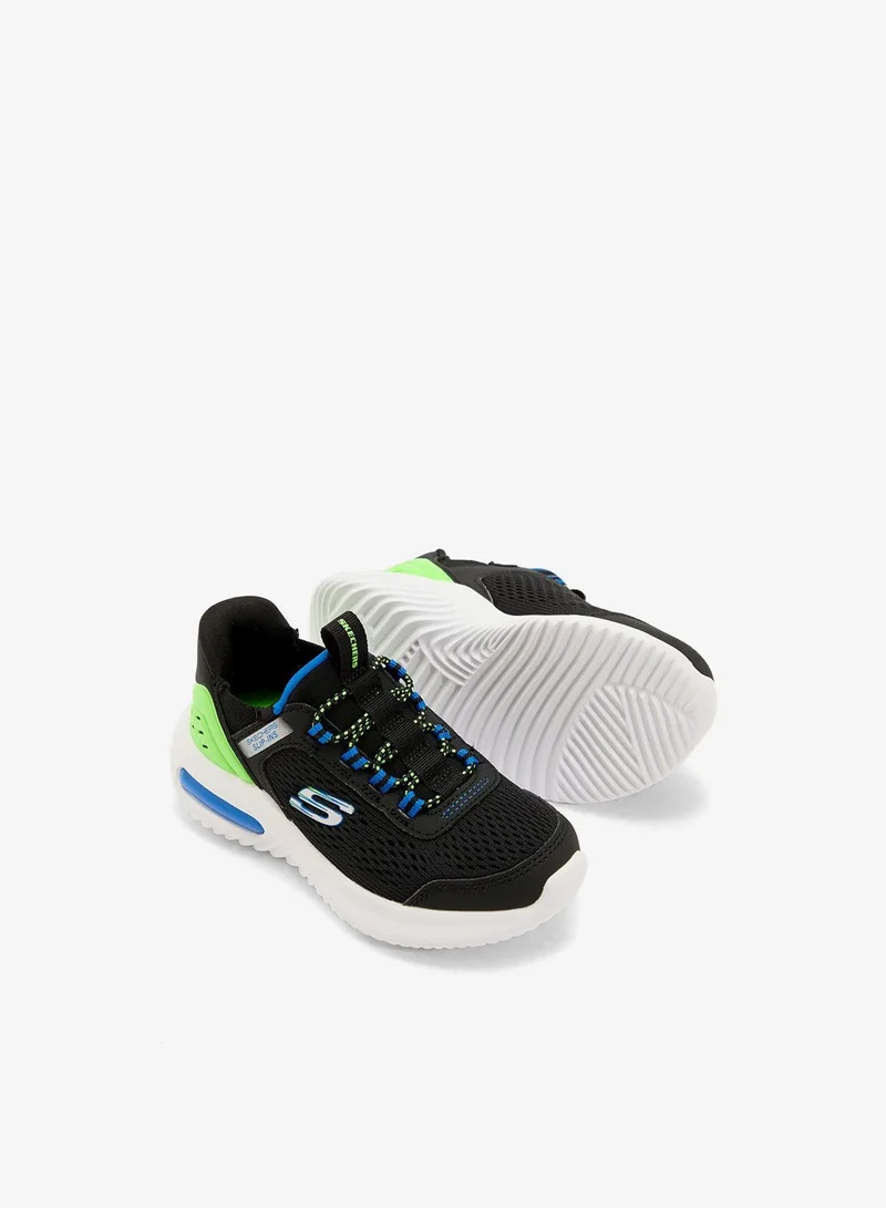 SKECHERS Kids Bounder-Tech