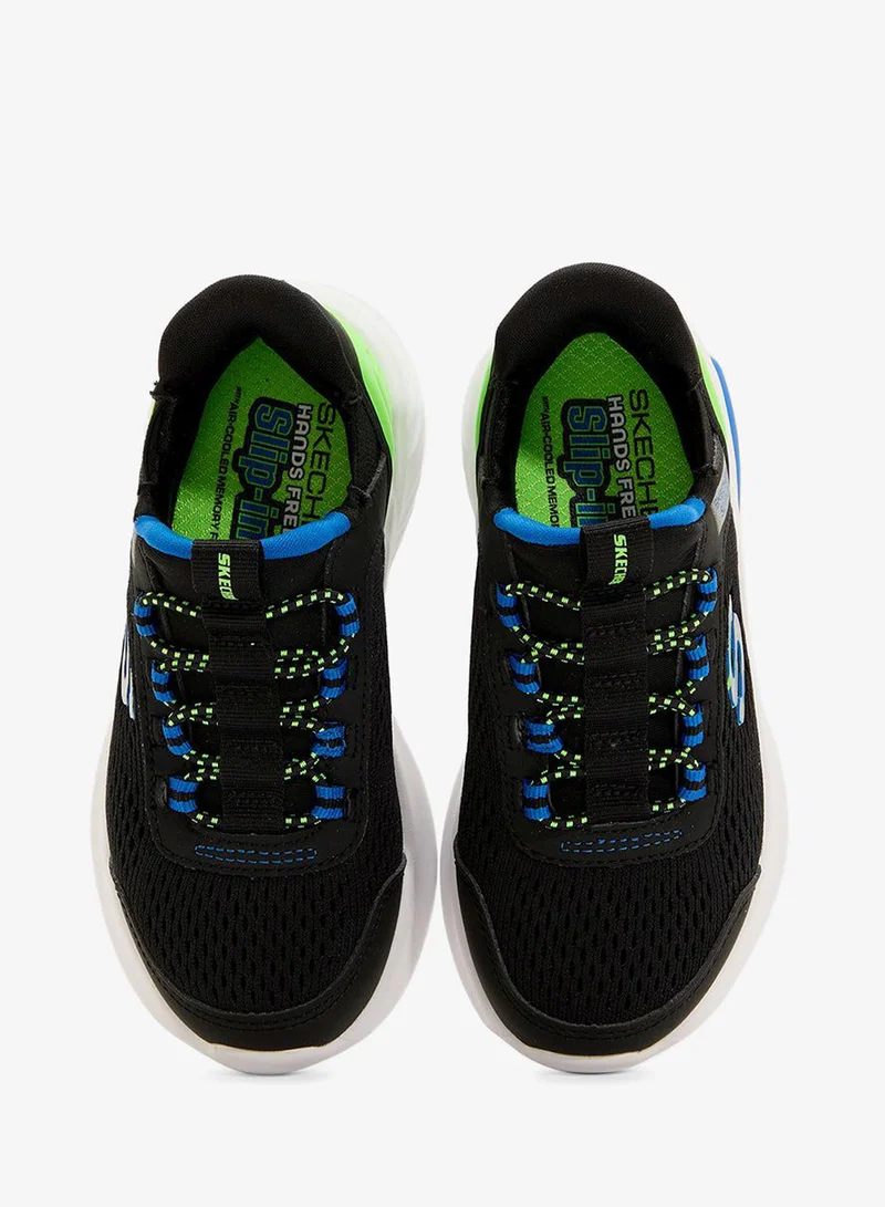 SKECHERS Kids Bounder-Tech