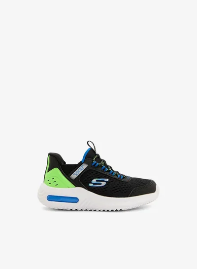 SKECHERS Kids Bounder-Tech