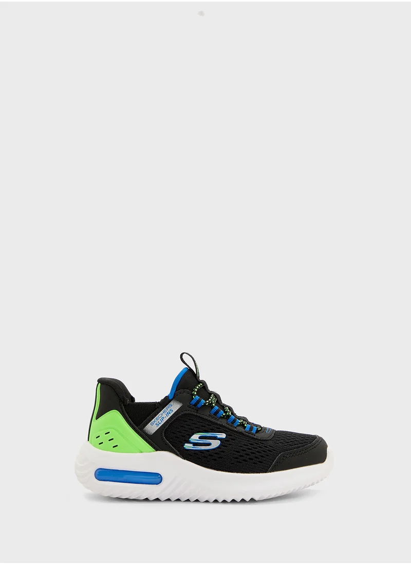 SKECHERS Kids Bounder-Tech