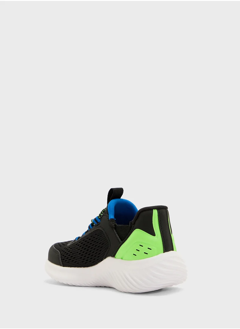 SKECHERS Kids Bounder-Tech