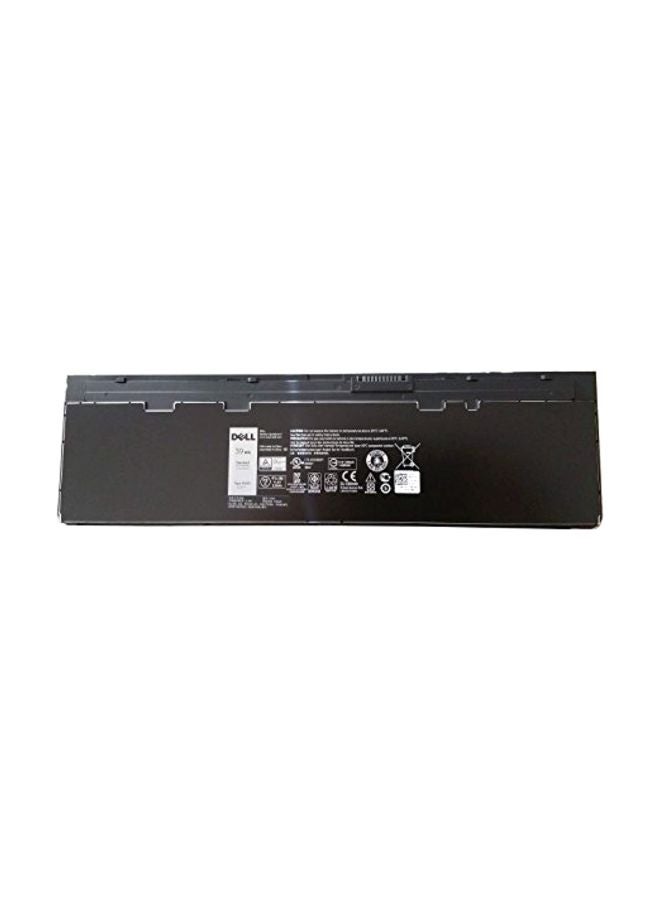 Replacement Battery For Dell Latitude E7240 Black