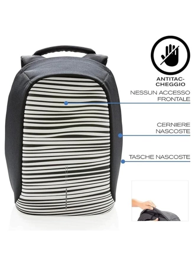 XDDESIGN Bobby Compact Anti-Theft Backpack - Image 3