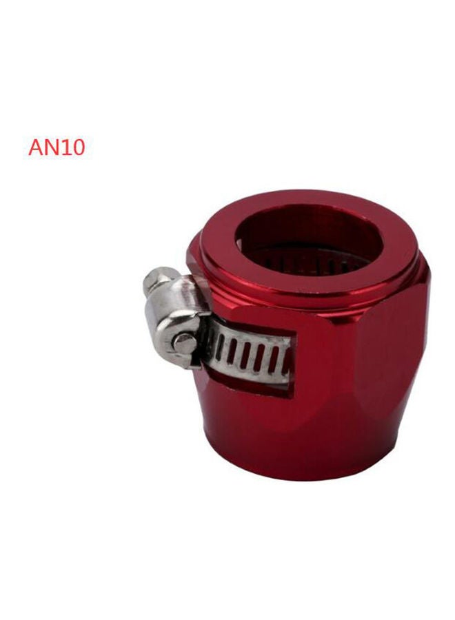 NIBEMINENT Car Hose Finisher Fuel Pipe