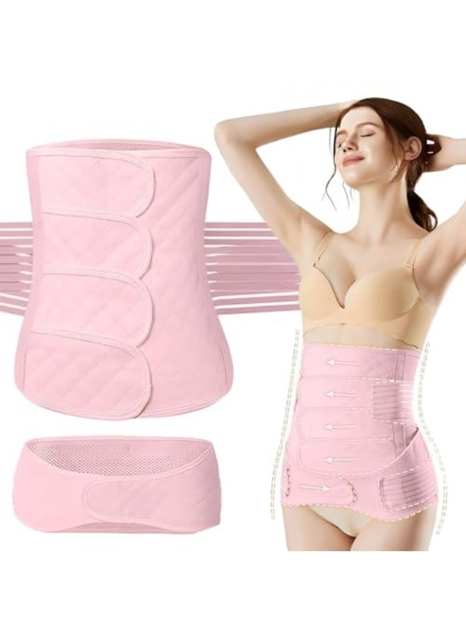 Generic Support belt and pelvic girdle for labour and birth Pink M 