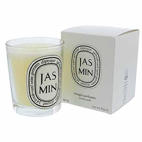 Diptyque Paris Diptyque Candle - Jasmin - 6.5 oz - Image 2