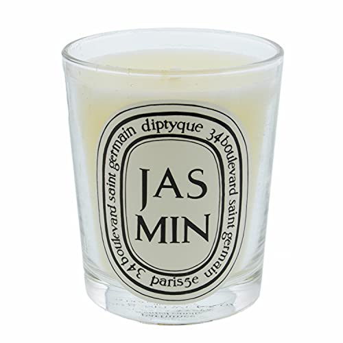Diptyque Paris Diptyque Candle - Jasmin - 6.5 oz - Image 4