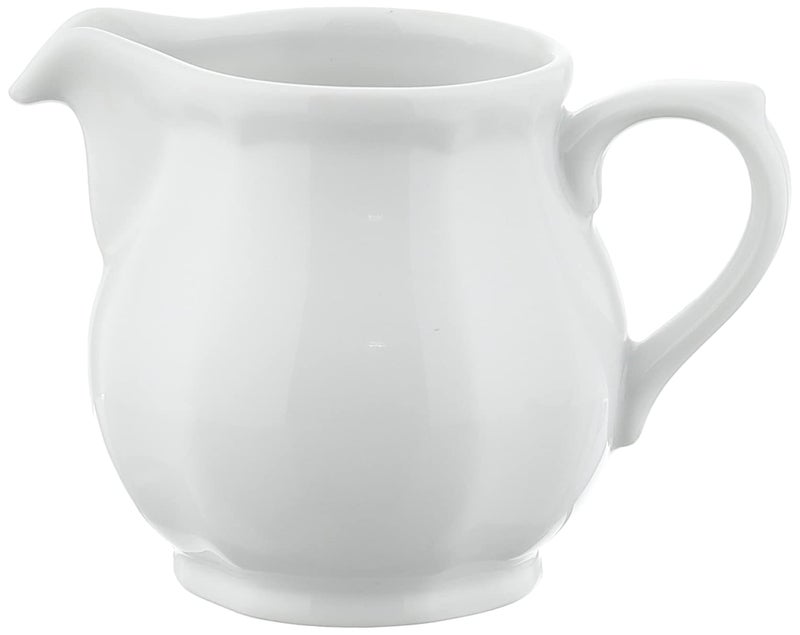 Royal Porcelain-Milk & Creamer Pot Server 0.12 L - Image 1