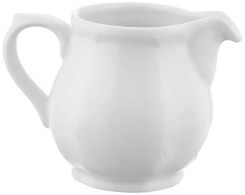 Royal Porcelain-Milk & Creamer Pot Server 0.12 L - Image 2