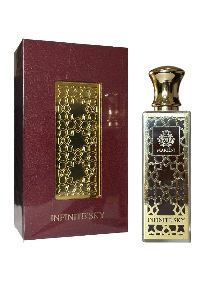 MARTINI Sky Edp 75Ml 