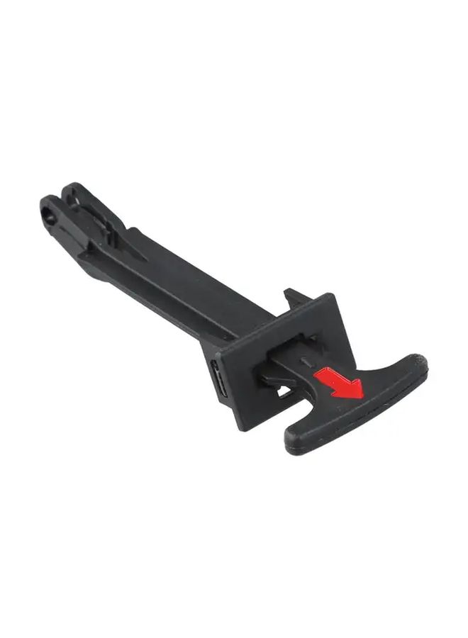 Front Grille Latch Release Handle Compatible With Beetle 1998 2010 Part 1C0823593D Quantity 1pc - Image 3