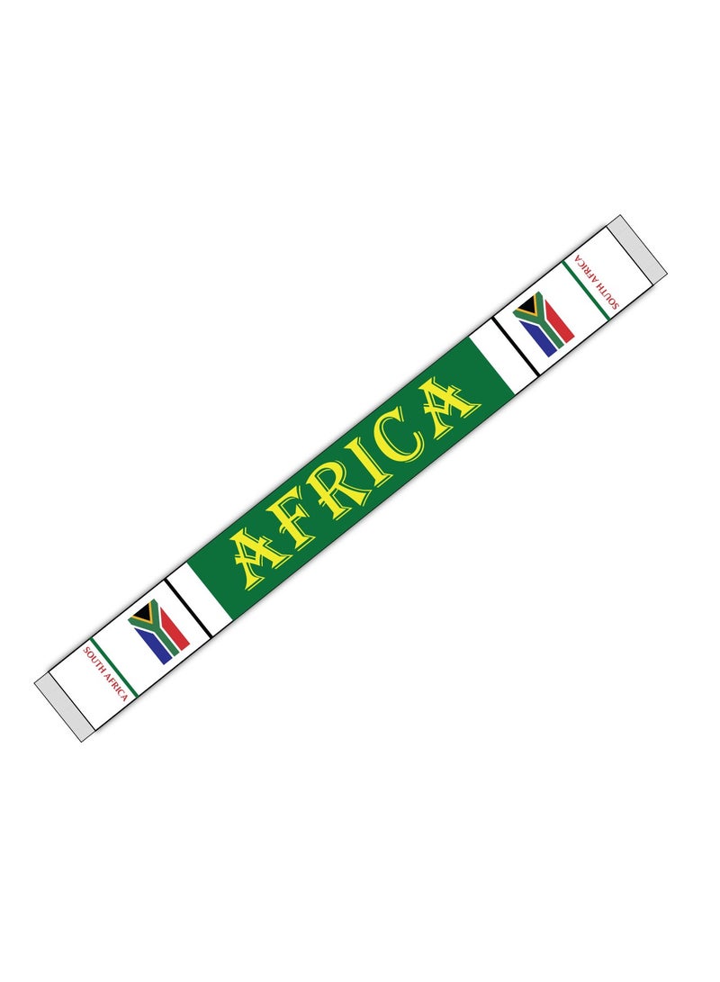 South Africa Sports Dry Fit T-Shirt- Soccer Team Printed T-Shirts-Team Jersey T Shirts For Men And  Women-Combo Pack  - Image 3