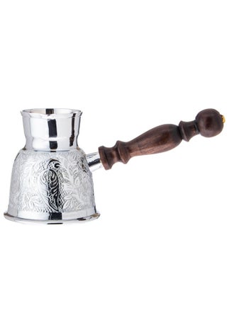 silver