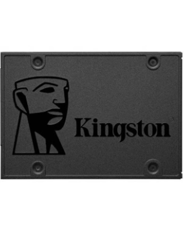 Kingston A400 480GB Internal Solid State Drive SA400S37/480G 480 GB  - Image 1