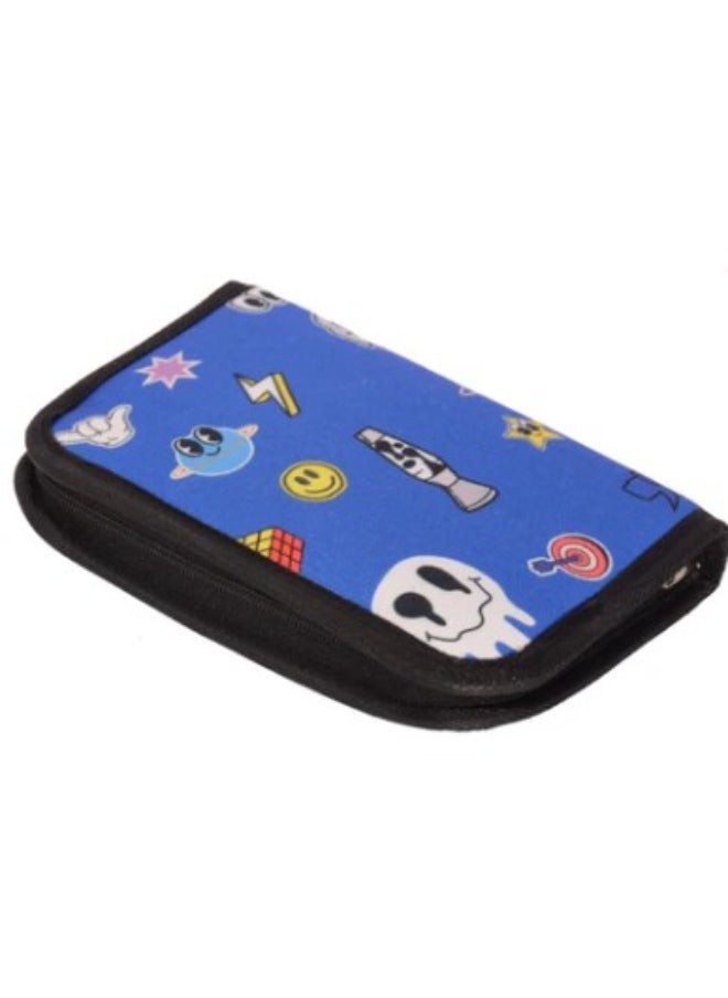 Generic Cool Dude Pencil case  - Image 2