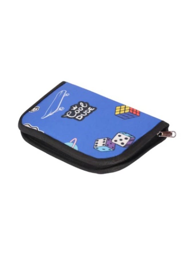 Generic Cool Dude Pencil case  - Image 1
