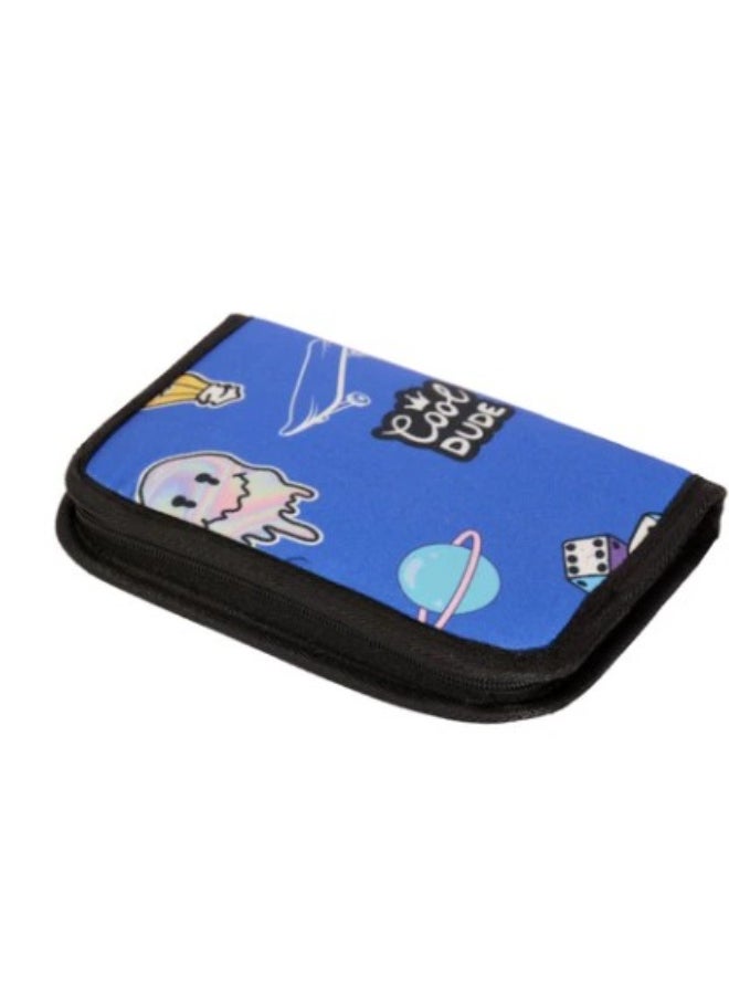 Generic Cool Dude Pencil case  - Image 3