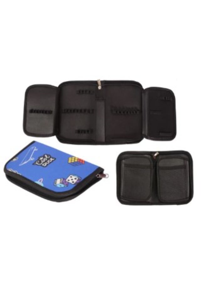 Generic Cool Dude Pencil case  - Image 5