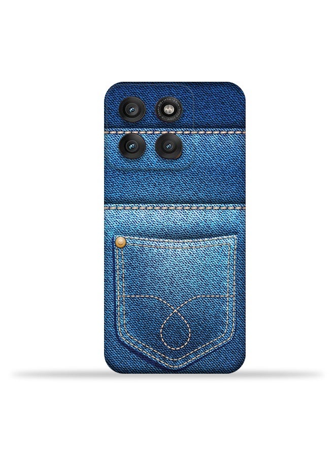 إيه إم سي ديزاين حافظة واقية لموتورولا إيدج 60 برو 5 جرام - Image 1