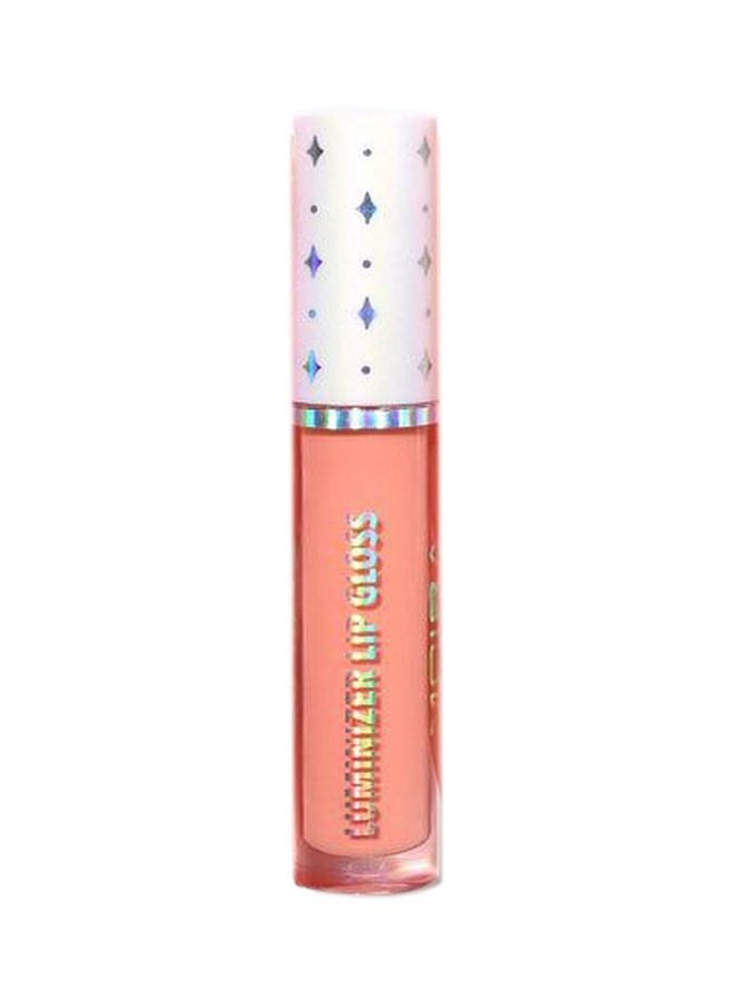moira Luminizer Lip Gloss (004, Fancy) - Image 1