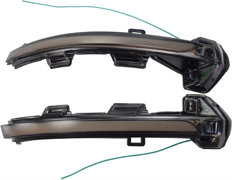 DEMULAX Dynamic Turn Signal Light for Volkswagen - Image 1