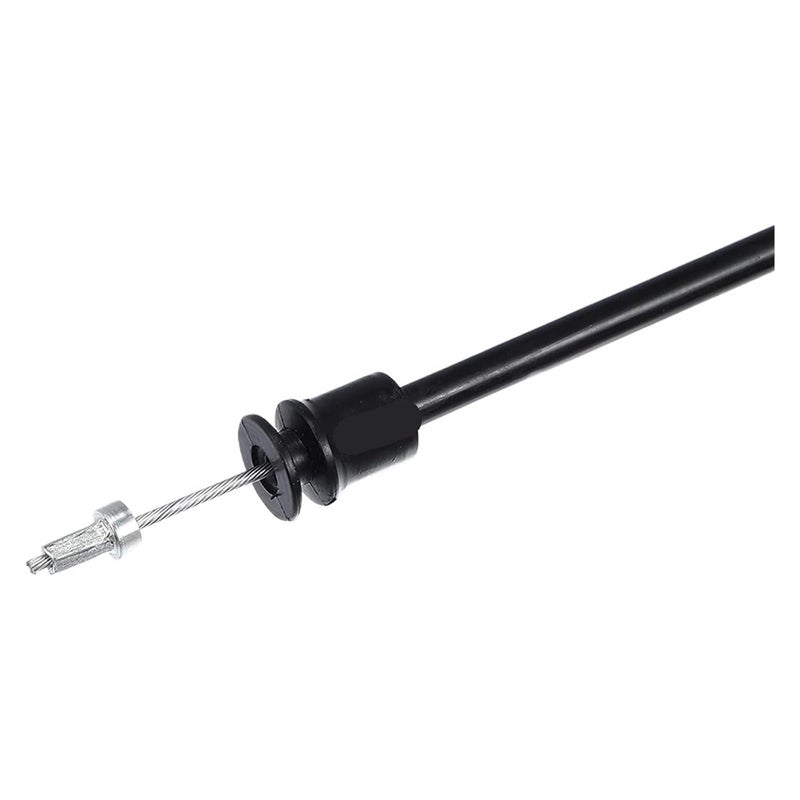 Wivplex Car Hood Bonnet Release Cable for Mercedes-Benz - Image 5