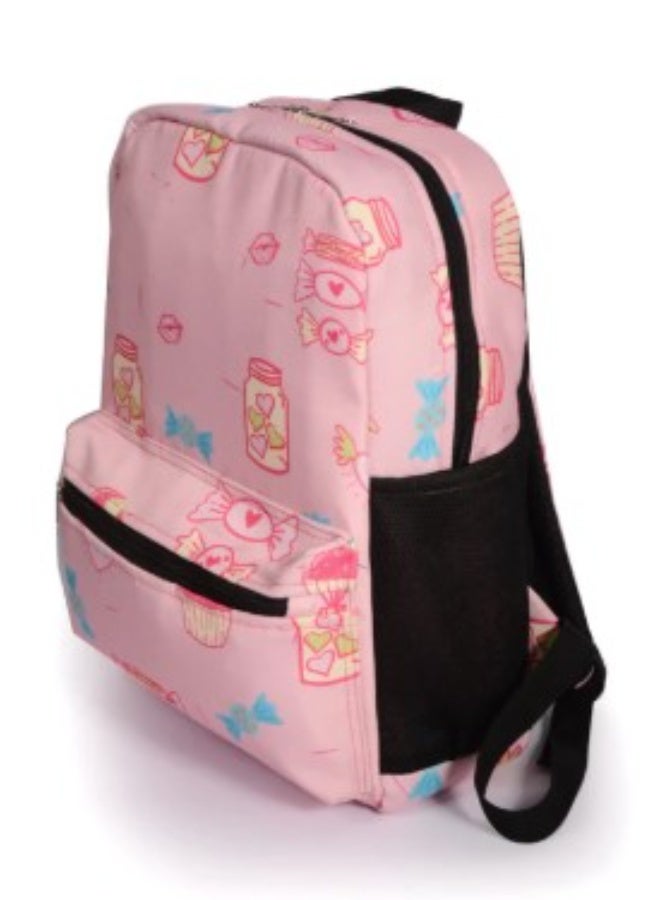 حقيبة ظهر كانديليشوس الصغيرة   حجم الحقيبة: صغير  - Image 2