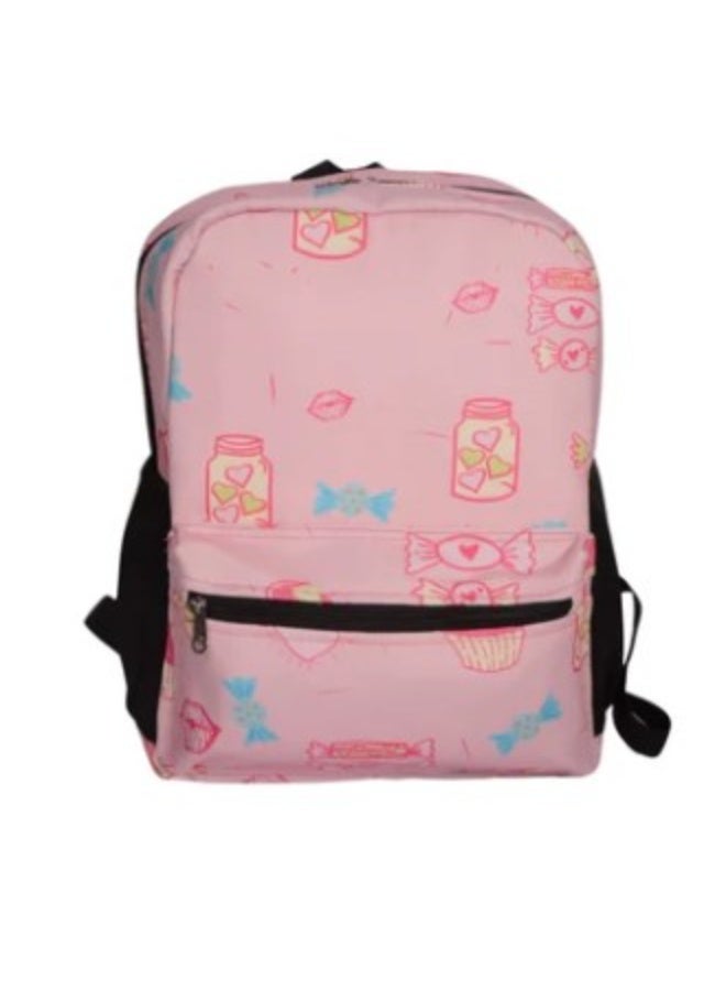 حقيبة ظهر كانديليشوس الصغيرة   حجم الحقيبة: صغير  - Image 1