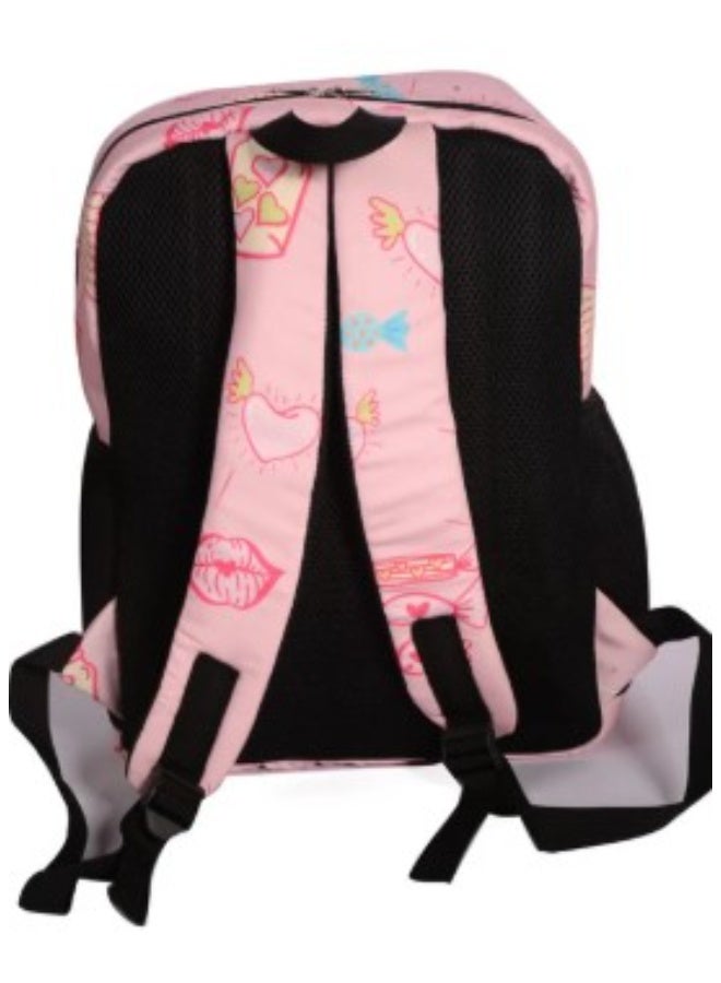 حقيبة ظهر كانديليشوس الصغيرة   حجم الحقيبة: صغير  - Image 3