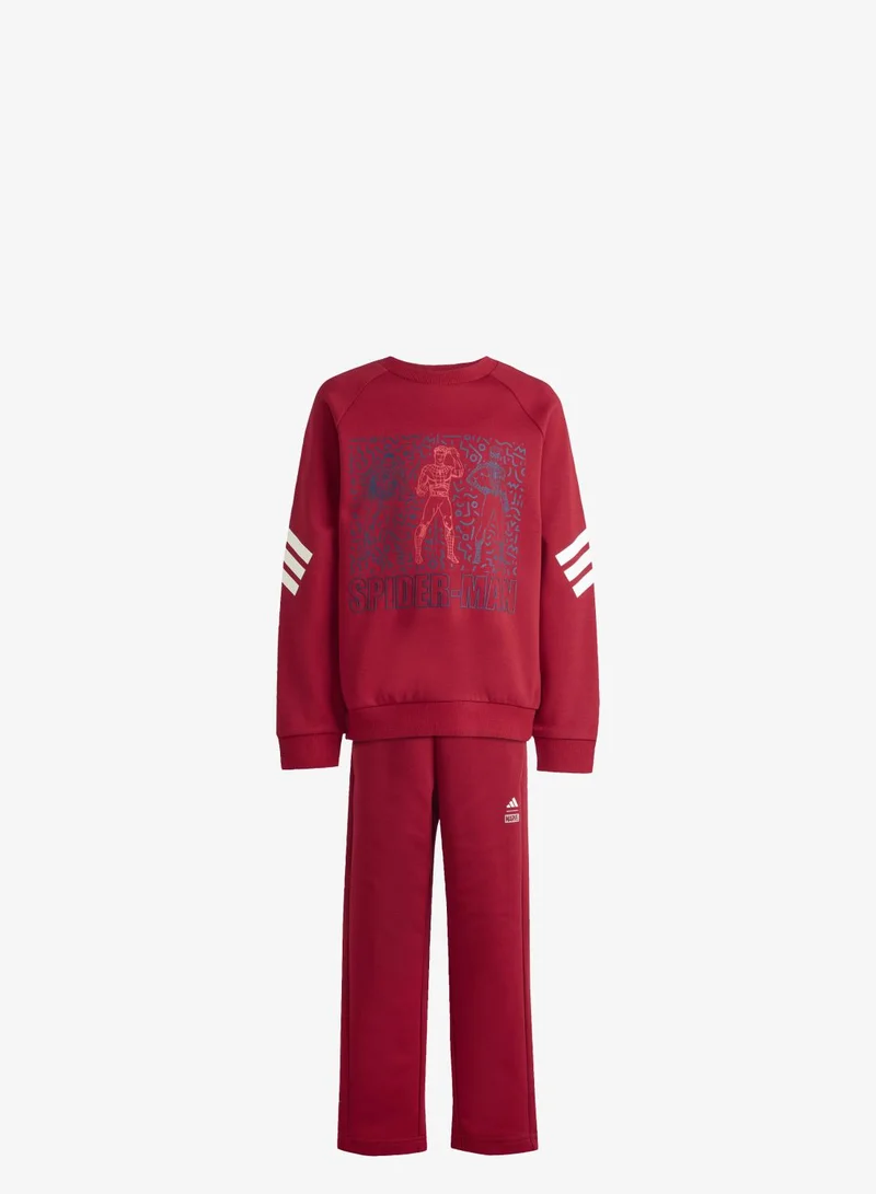 اديداس طقم ADIDAS MARVEL SPIDER-MAN JOGGER