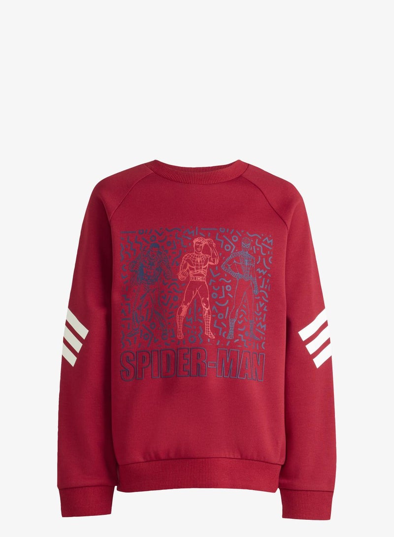 اديداس طقم ADIDAS MARVEL SPIDER-MAN JOGGER - Image 1