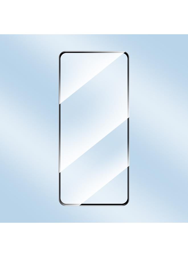 Green Tiger Xiaomi Redmi K60 K60 Pro 10pcs ENKAY Hat Prince Full Glue 0.26mm 9H 2.5D Tempered Glass Full Film - Image 4