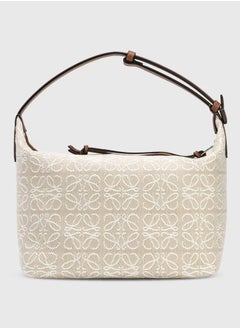 LOE WE Anagram Handbag  - Image 1
