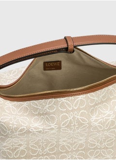 LOE WE Anagram Handbag  - Image 4