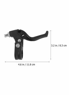 Excefore Bike Brake Lever Lever Handle for Children Bicycle  - Image 5
