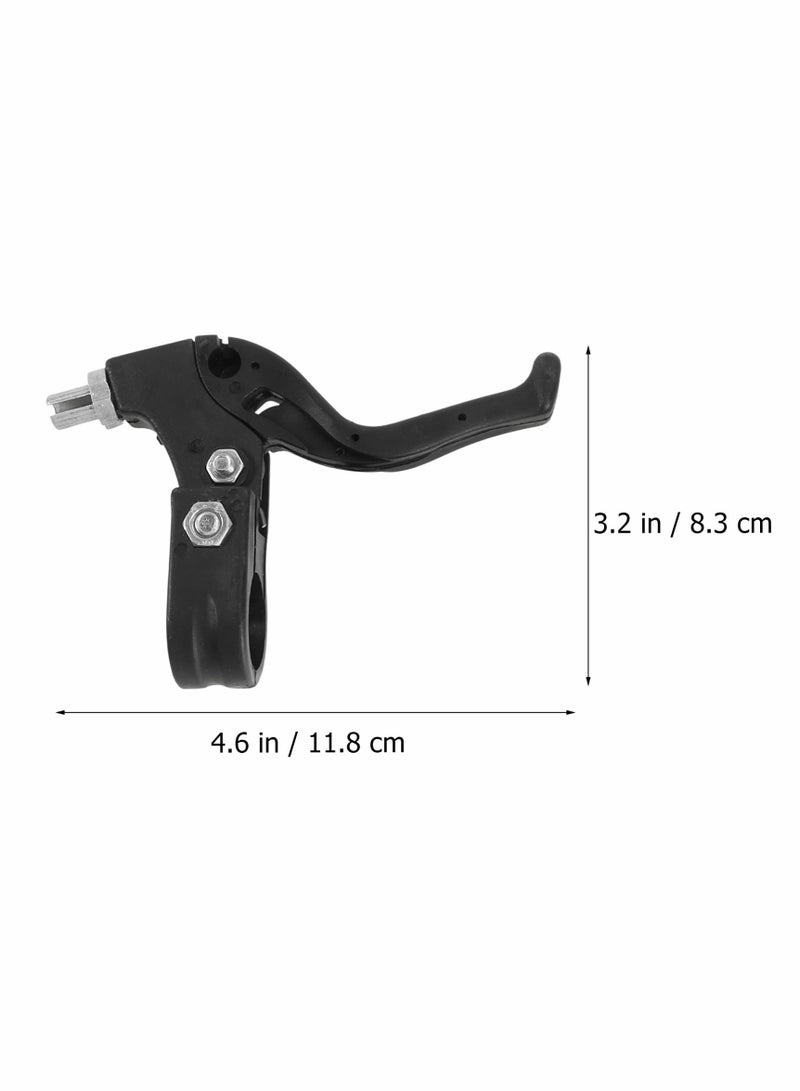 Excefore Bike Brake Lever Lever Handle for Children Bicycle - Image 5