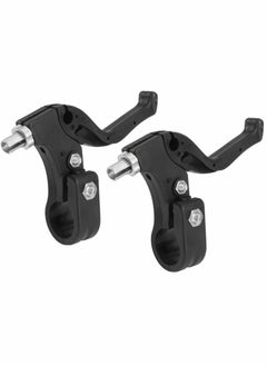 Excefore Bike Brake Lever Lever Handle for Children Bicycle  - Image 2