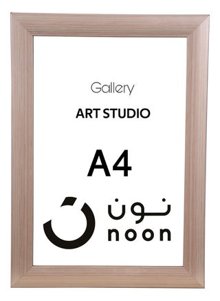 إطار صورة A4، جداري، ٢٠×٣٠ سم (ذهبي فاتح) - pzsku/Z0A63F66A06D4FFD9B4F6Z/45/1744466782/6a4d48a8-6f46-4a0e-bd43-15c83e1250a5