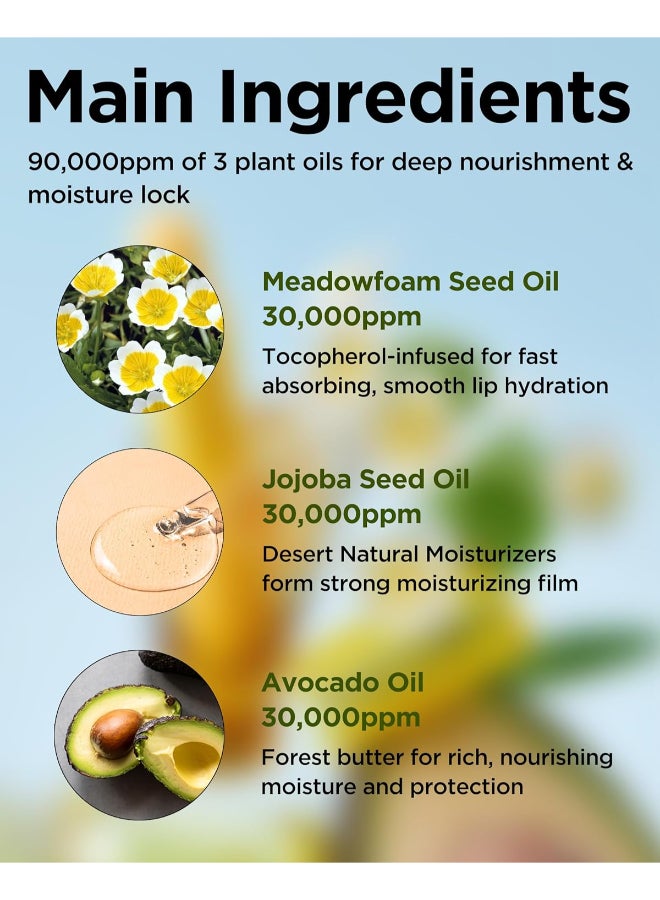 Tocobo Vitamin Nourishing Lip Balm - Image 4