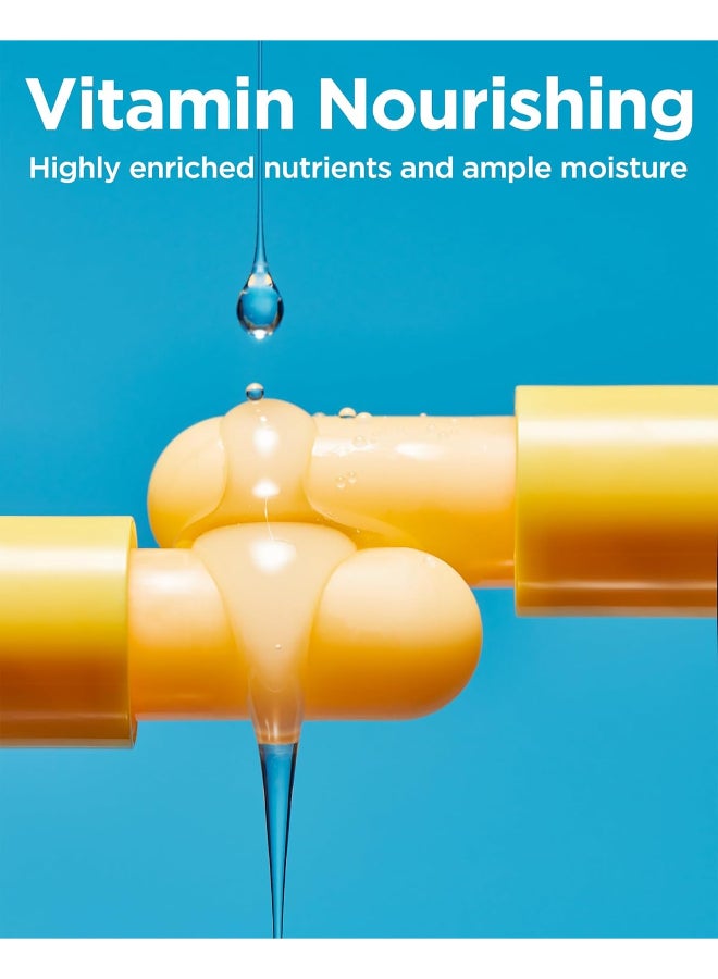 Tocobo Vitamin Nourishing Lip Balm - Image 5