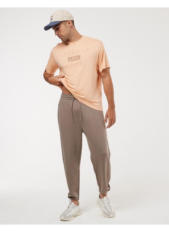 American Eagle - Drawstring Sweatpants - Image 1