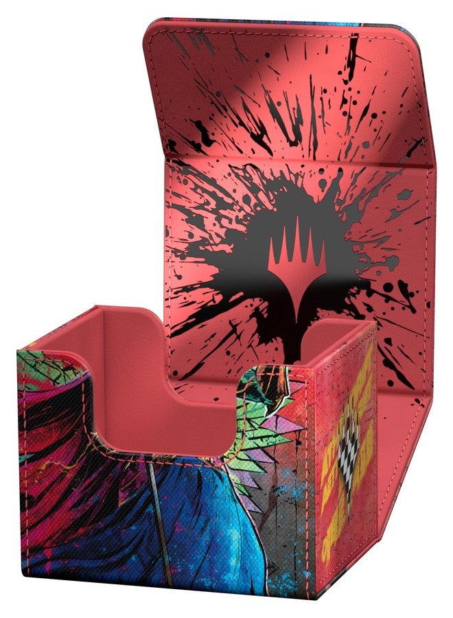 Ultimate Guard - Sidewinder 100+ - Magic: The Gathering - Aetherdrift - Hazoret, Godseeker - Image 4