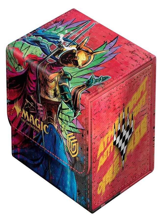 Ultimate Guard - Sidewinder 100+ - Magic: The Gathering - Aetherdrift - Hazoret, Godseeker - Image 2