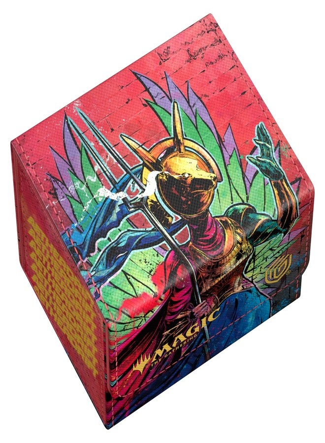 Ultimate Guard - Sidewinder 100+ - Magic: The Gathering - Aetherdrift - Hazoret, Godseeker - Image 3
